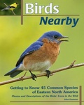 Cover: Birds Nearby - Stackpole Books