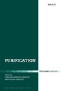 Cover: Purification - T.& T.Clark Ltd