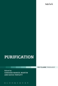 Enlarge image Cover: Purification - T.& T.Clark Ltd