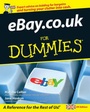 Cover: eBay.co.uk For Dummies - Hungry Minds Inc,U.S.