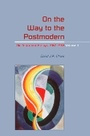 Cover: On the Way to the Postmodern - Sheffield Academic Press