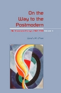 Enlarge image Cover: On the Way to the Postmodern - Sheffield Academic Press