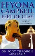 Cover: Feet of Clay - Orion mass market paperback