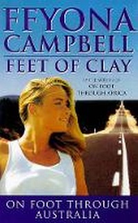 Abbildung von: Feet of Clay - Orion mass market paperback