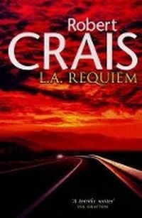 Enlarge image Cover: L.A. Requiem - Orion