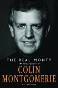 Abbildung von: The Real Monty - Orion