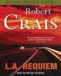 Cover: L.A. Requiem: Abridged - Orion (an Imprint of The Orion Publishing Group Ltd )