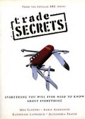 Cover: "Trade Secrets" - Orion (an Imprint of The Orion Publishing Group Ltd )