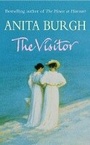 Cover: The Visitor - Orion mass market paperback