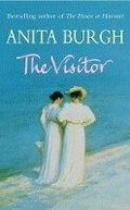 Cover: The Visitor - Orion mass market paperback