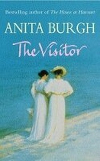 Enlarge image Cover: The Visitor - Orion mass market paperback