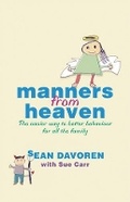 Cover: Manners from Heaven - Orion (an Imprint of The Orion Publishing Group Ltd )