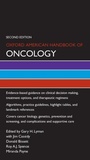 Bild: Oxford American Handbook of Oncology - Oxford University Press Inc