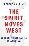 Cover: The Spirit Moves West - Oxford University Press Inc
