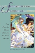 Cover: Second Person Singular - Naval Institute Press