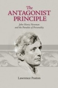 Cover: The Antagonist Principle - Naval Institute Press