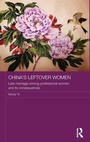 Cover: China's Leftover Women - Routledge