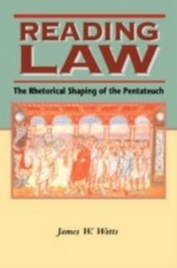 Enlarge image Cover: Reading Law - Sheffield Academic Press