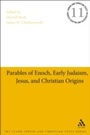Cover: Parables of Enoch: A Paradigm Shift - T.& T.Clark Ltd