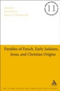 Enlarge image Cover: Parables of Enoch: A Paradigm Shift - T.& T.Clark Ltd