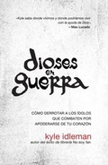 Cover: Dioses en guerra - Vida