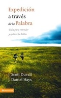 Cover: Expedici&oacute;n a trav&eacute;s de la palabra - Vida