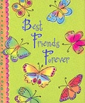 Cover: Best Friends Forever - Peter Pauper Press Inc,US