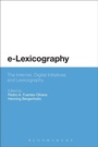 Bild: e-Lexicography - Bloomsbury Academic
