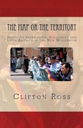 Cover: The Map or the Territory - New Earth Publications
