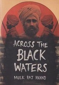 Cover: Across the Black Waters - Soma Books Ltd