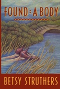 Cover: Found: A Body - Simon & Pierre Publishers