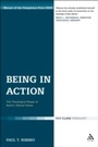 Cover: Being in Action - T.& T.Clark Ltd