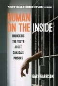 Cover: Human on the Inside - University of Regina Press