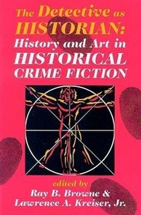 Enlarge image Cover: The Detective As Historian - The Popular Press