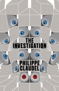 Enlarge image Cover: The Investigation - MacLehose Press
