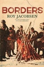 Cover: Borders - MacLehose Press