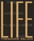 Cover: The Hidden Pleasures of Life - MacLehose Press
