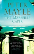 Cover: The Marseille Caper - Quercus Publishing