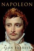 Cover: Napoleon - Quercus