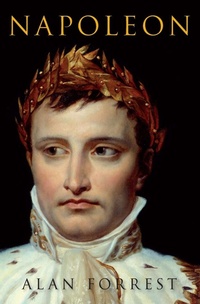Enlarge image Cover: Napoleon - Quercus