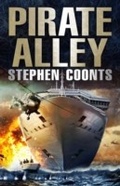Cover: Pirate Alley - Quercus