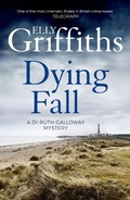 Cover: Dying Fall - Quercus