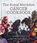 Cover: Royal Marsden Cancer Cookbook - Kyle Books