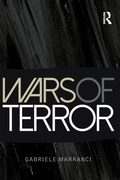 Cover: Wars of Terror - Berg Publishers