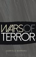 Cover: Wars of Terror - Berg Publishers