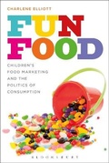Cover: Fun Food - Bloomsbury Academic