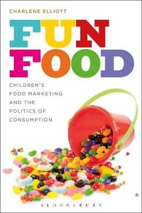Enlarge image Cover: Fun Food - Bloomsbury Academic