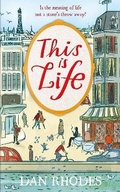 Cover: This is Life - Canongate Books