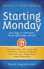 Cover: Starting Monday - Gurze Books