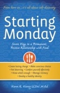 Cover: Starting Monday - Gurze Books
